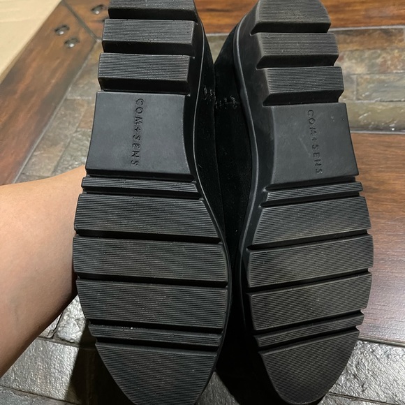 Com+Sens Frotano Ankle Chelsea Boots - Picture 6 of 10